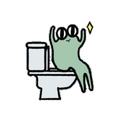 Animal Sticker