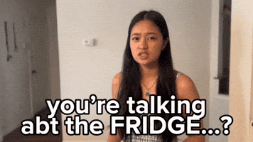Fridge GIF