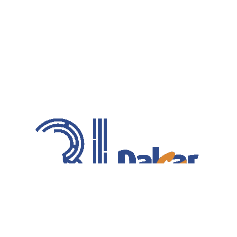 dalcar elevadores Sticker