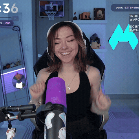 Mictia GIF