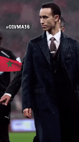 Morocco Algeria GIF