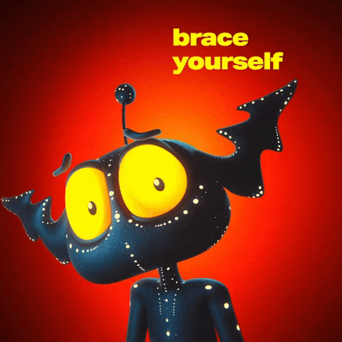 Hype Lol GIF by Ebert