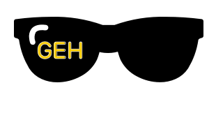 Fashion Sunglasses Sticker by sehen!wutscher