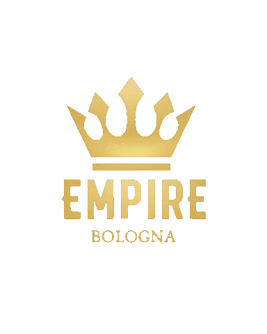 Empire_Bologna Sticker
