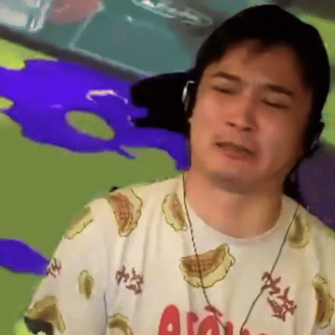Angry Jun GIF