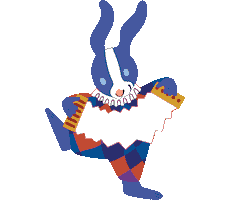 Cbca Sticker by Erstwilder