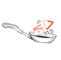 Nina Sticker