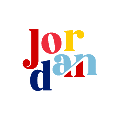 Djordandesigns Sticker