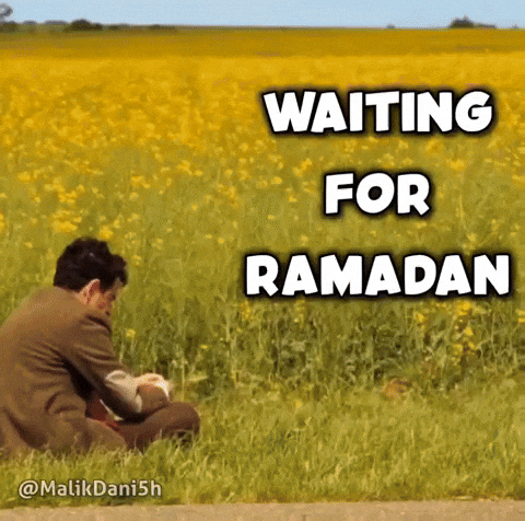Ramadan Islam GIF
