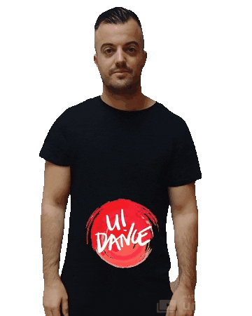 Profesudance Sticker by udance