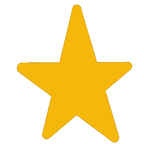 Star Sticker