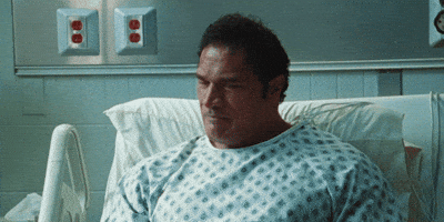 The Rock Film GIF by A24