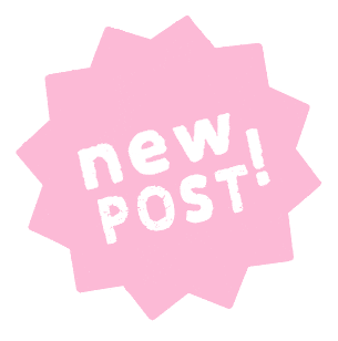 Sticker Post Sticker