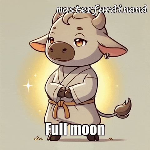 Night Power GIF by Masterfurdinand