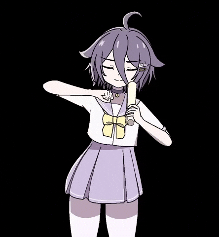 Dance Animation GIF