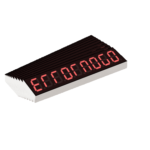 errornogo Sticker