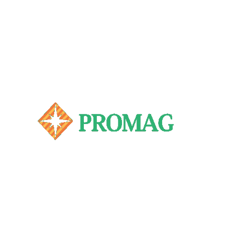 Promag Sticker by Inconeq Hellas