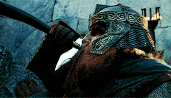 the lord of the rings GIF