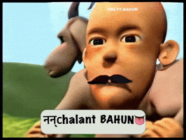 Nepal GIF