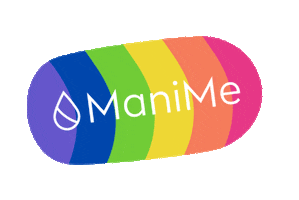 ManiMe Sticker