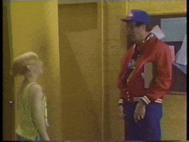 High Five GIF