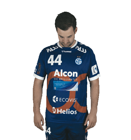 TV Großwallstadt Sticker