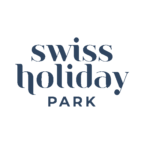 Shp Sticker by Swiss Holiday Park