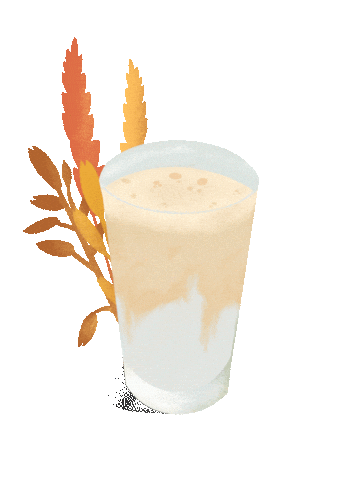 Coffee Morning Sticker by Palais des Thés