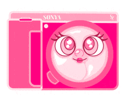 Tiny Helpers GIF by Socials & Stilettos