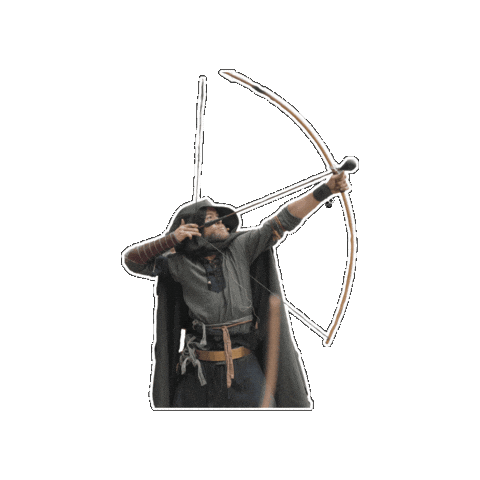 Museumpark Archeon Sticker