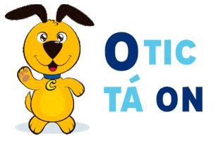 contemporaneorn Sticker