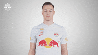 Fc Red Bull Salzburg Juniors Adamu GIF - Fc Red Bull Salzburg Juniors Adamu  Jersey - Discover & Share GIFs