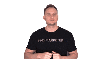 Jake Randolph Sticker