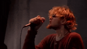 Layne Staley GIF