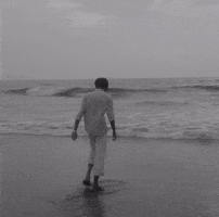 Beach GIF