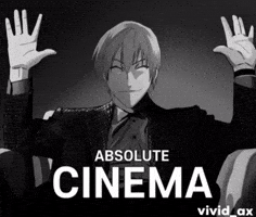 Bleach Anime Gin GIF