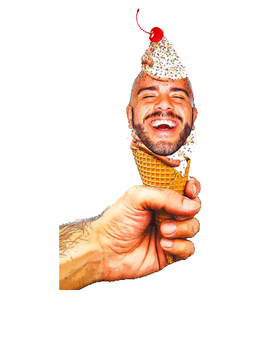 In Yo Mouth The Podcast Sticker