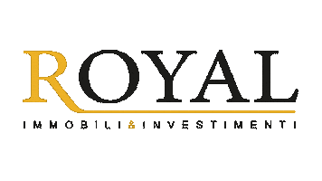 Royal Immobili & Investimenti Sticker