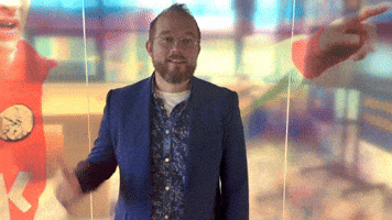 Ja Approve GIF by CertificeringsAdvies