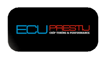 Ecu Exclusive Sticker by EcuExclusive Chiptuning