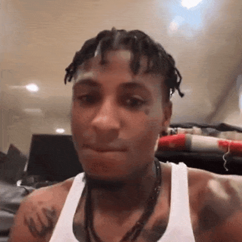 Nba Youngboy 4Kt GIF by Strapped Entertainment