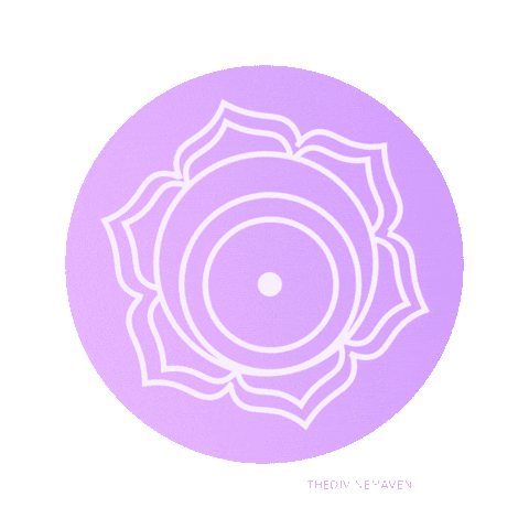 TheDivineMaven Sticker