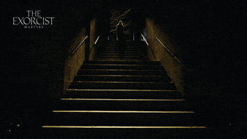 Scarlett Johansson Martyrs GIF by theexorcistmartyrs