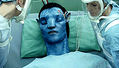 avatar utilizing motion capture and animation with ai in 2008