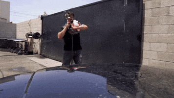 Epic Fail GIF