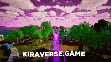 Rockstar Games Fight GIF by Kiraverse