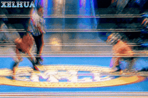 Lucha Libre Pain GIF by FilmmakerLife