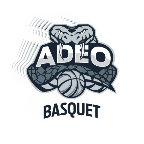 ADEO Sticker