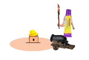 Skincare Acne Sticker by Biolab Farmaceutica