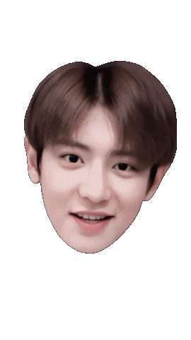 Chanyeol Sticker